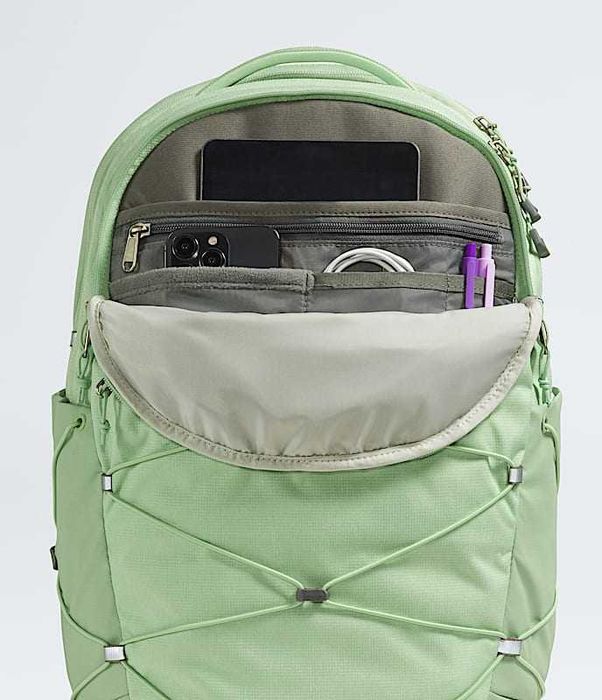 The North Face Women's Borealis Backpack. Женский рюкзак. Оригинал.