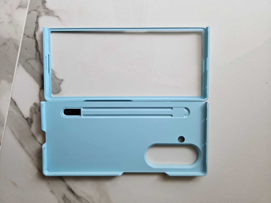 Etui z rysikiem Samsung Galaxy Z Fold 7 – Nowe