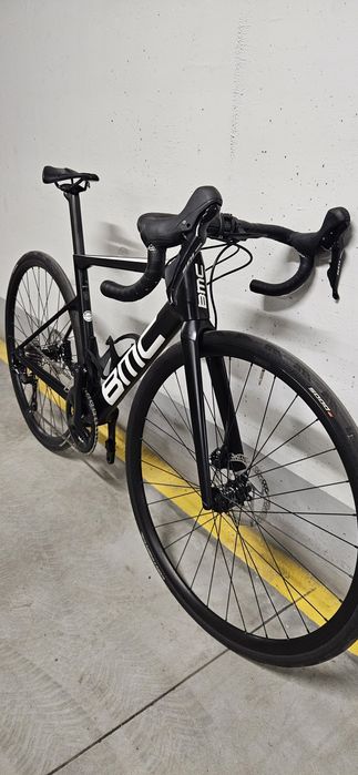 BMC Teammachine SLR SEVEN r51