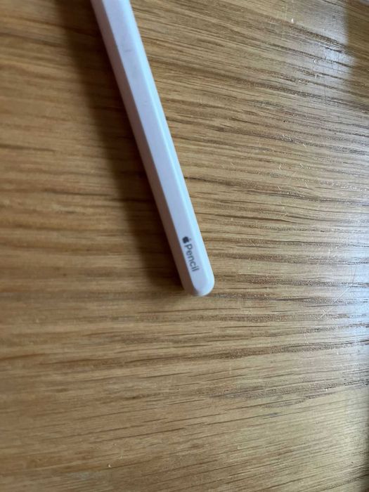 Rysik Apple Pencil 2. generacji (MU8F2ZM/A)