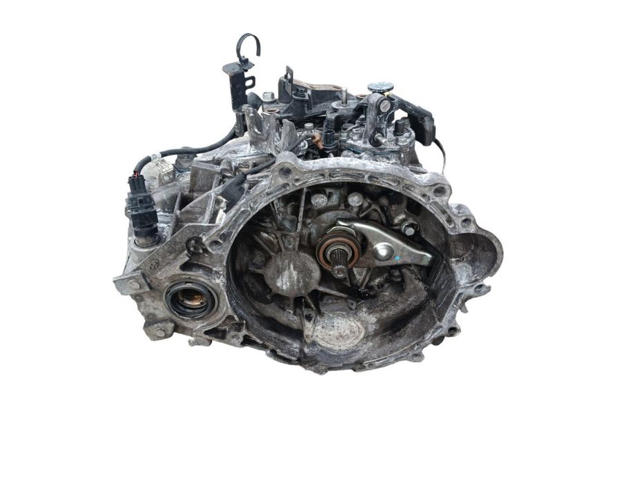 Caixa De Velocidades Hyundai I20 Pb