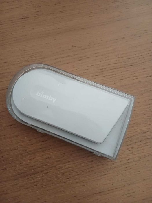 Bimby TM5 usada com lâmina nova mais acessórios