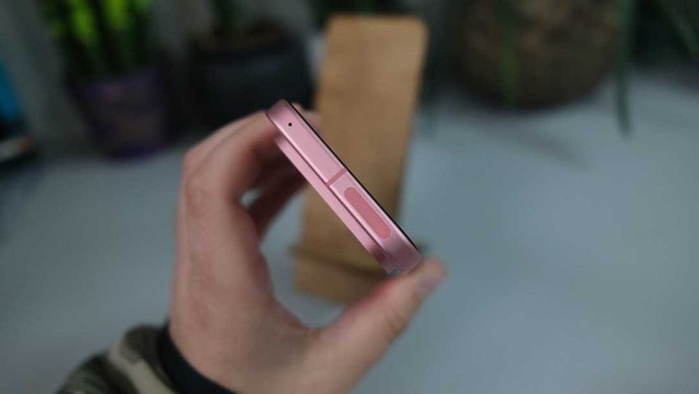 Google Pixel 9 12/128GB (Peony) Neverlock