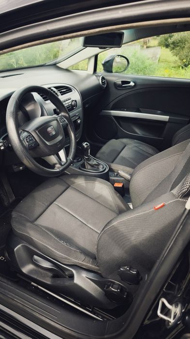 Seat Leon 1.6 TDI