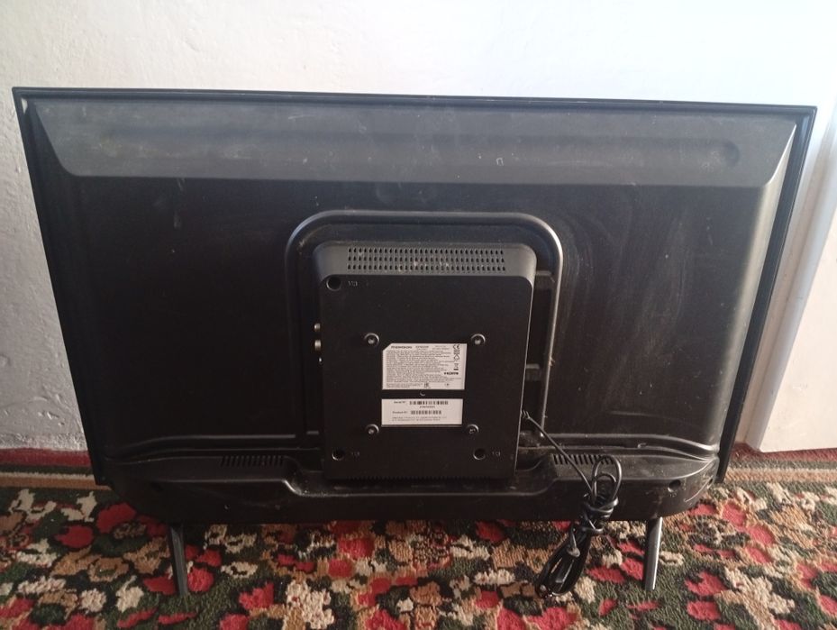 Telewizor Thomson 32HD3306 DVB-T2 HEVC