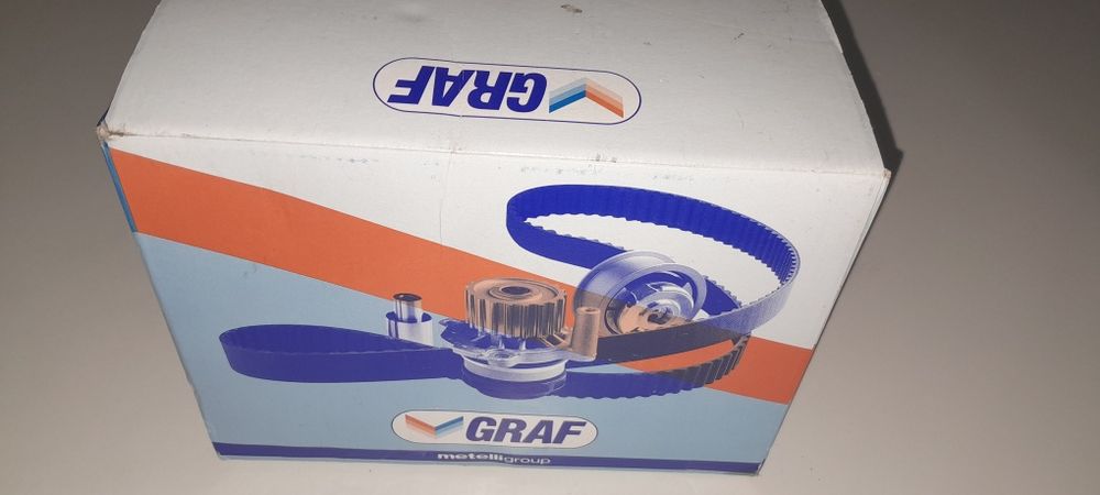 Kit distribuição Astra G