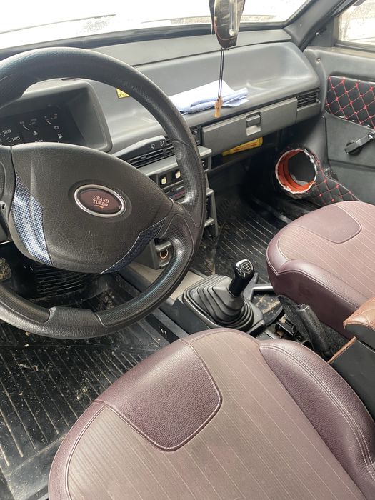 Продам восьмерочку 2108