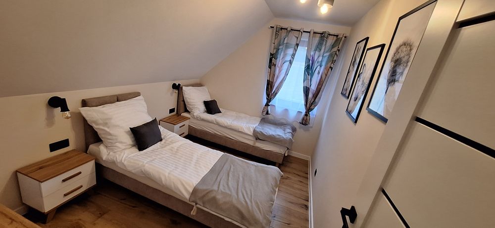 Świeradów Zdrój- Nowy, przytulny domek na wynajem