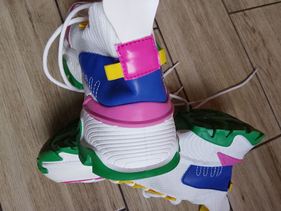 Buty sportowe adidasy