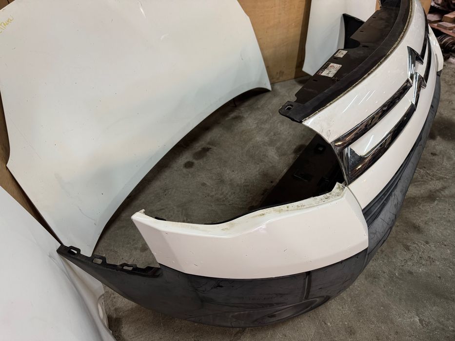 Frente completa Citroen Berlingo B9