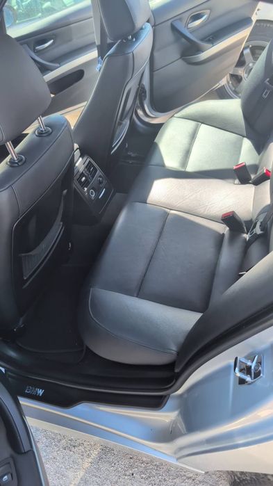 Bmw 320d 2010 E90