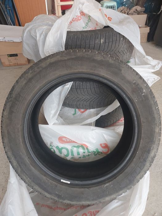 Шини Michelin Crossclimate 225 55 r18