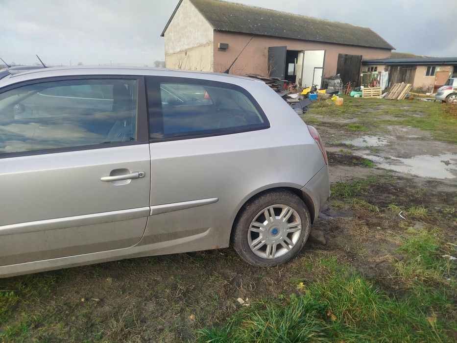Sprzedam Fiat Stilo