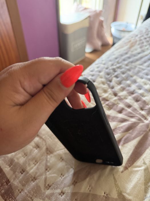 Capa Karl Lagerfeld iphone 13 pro max