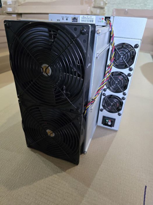 Asic Bitmain S21+ 216Th б/у