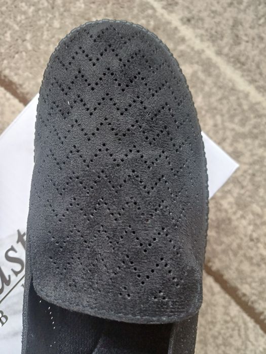 Mokasyny damskie rozmiar 38