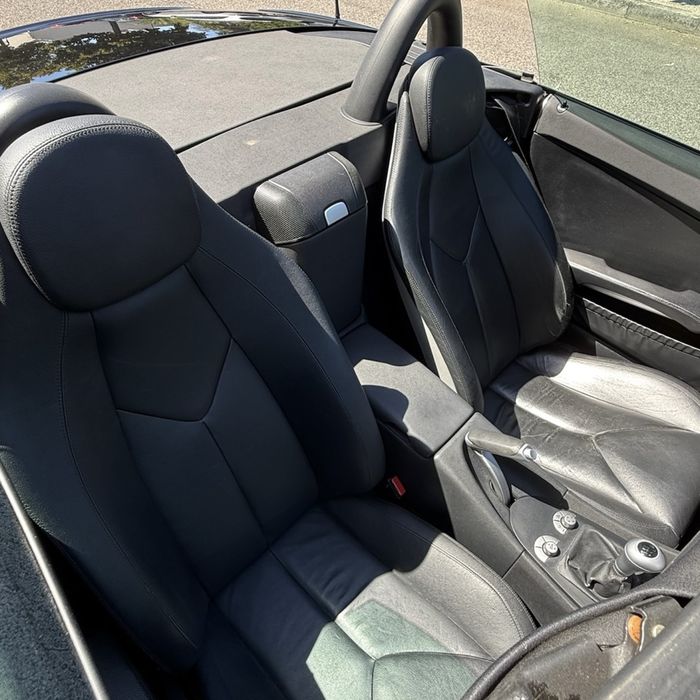 MERCEDES SLK 200 Komp **DESDE 229€ MêS**