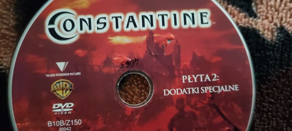 Filmy VCD, DVD, BLU RAY zestaw całość + Gratis