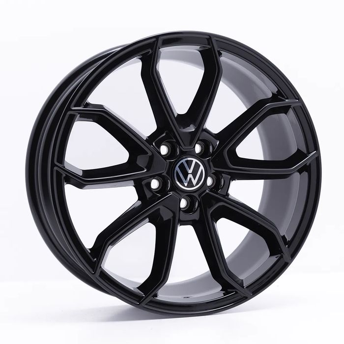 NOWE ORYGINALNE Felgi 17" Volkswagen Golf Polo Beetle Bora