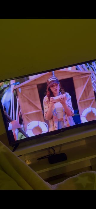 Smart Tv 32 polegadas