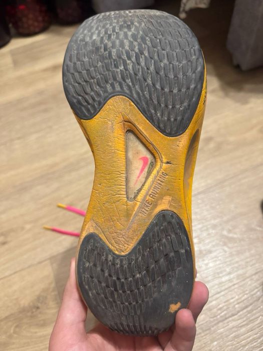 Кросовки Nike Zoom Fly 5
