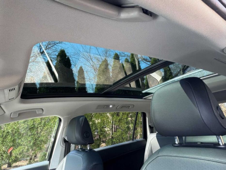 Volkswagen Tiguan      2019