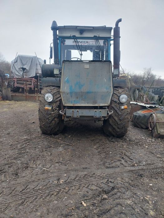 Продам хтз 17021
