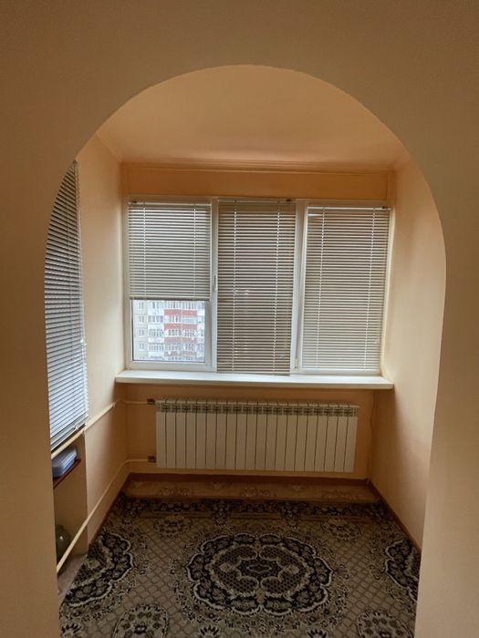 ~  Продається 3-кімнатна квартира на Північному