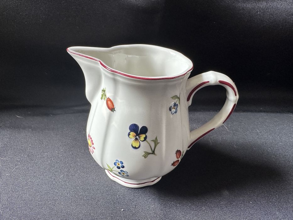 Villeroy&Boch “Petite Fleur” mlecznik