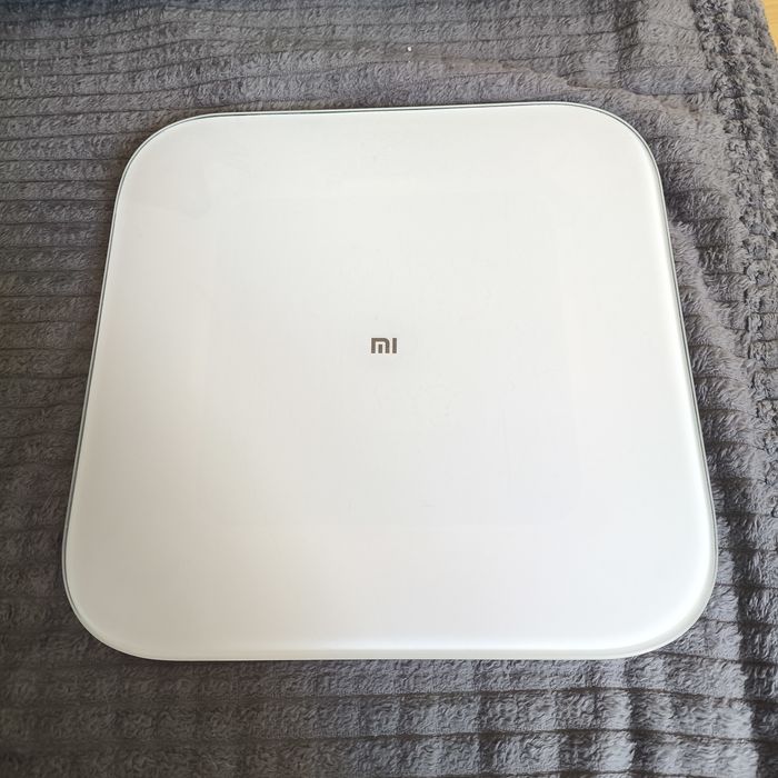 Waga łazienkowa Xiaomi Mi Smart Scale 2