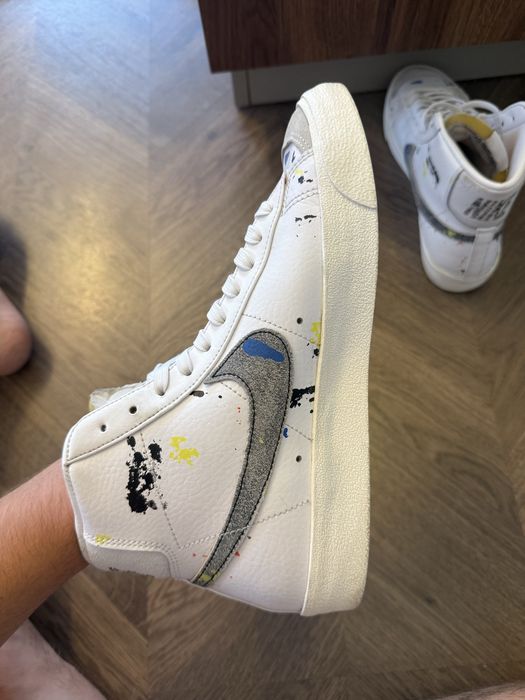 Кросівки Nike, ACG
