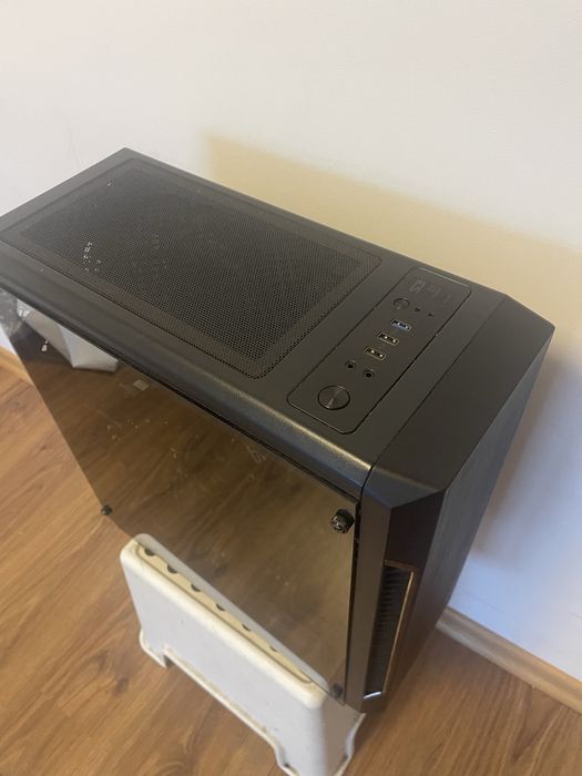 PROMOCJA! Komputer stacjonarny do gier