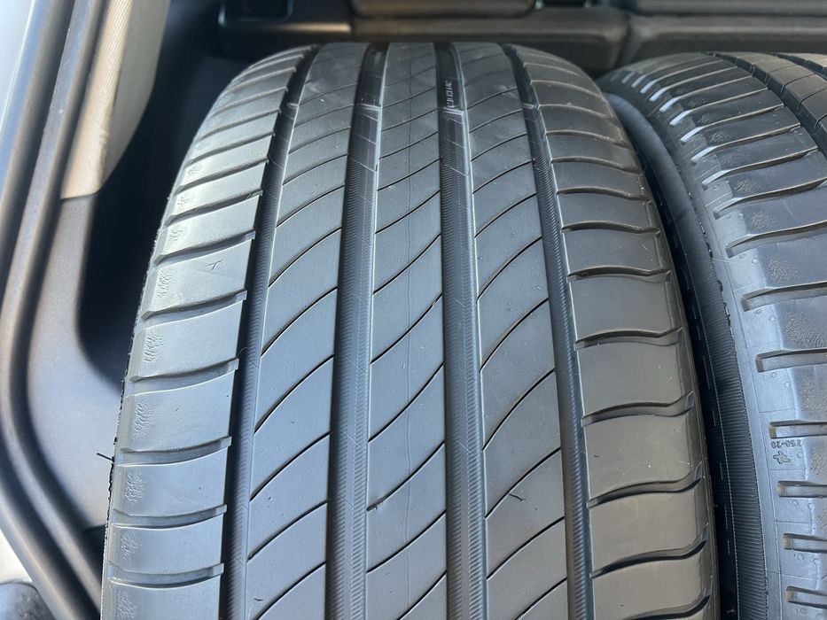 MICHELIN 235 45 r18 Primacy 4  Spain  ЛІТО комплект 4 штуки