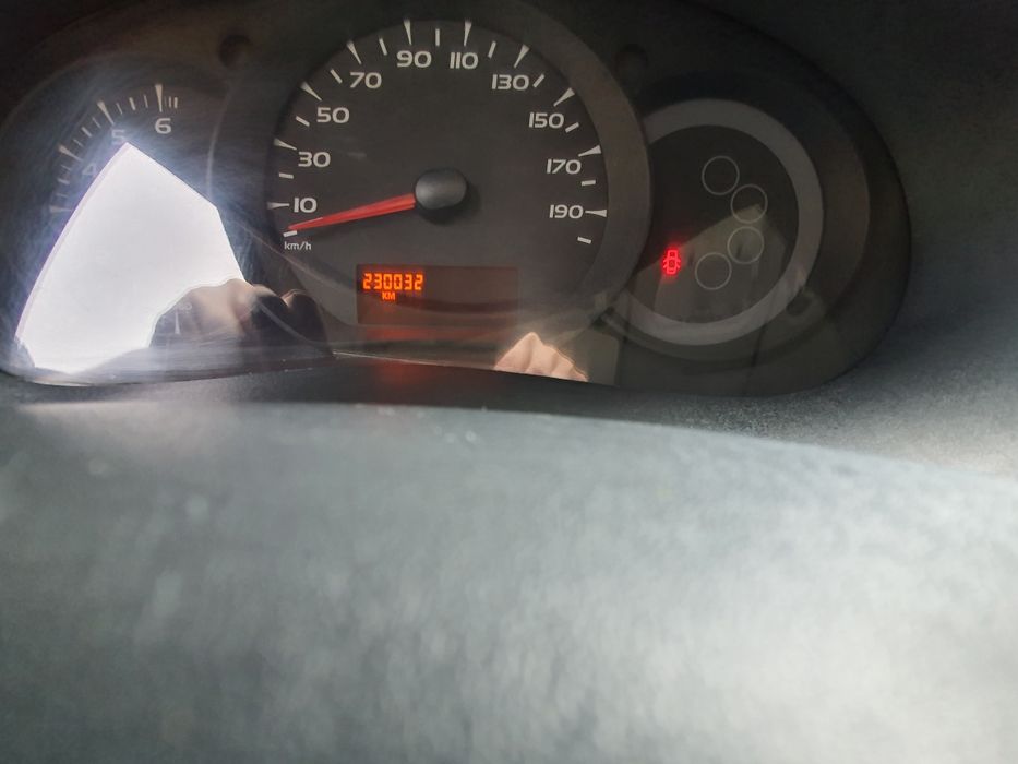 Рено Кенго Renault Kangoo 2012