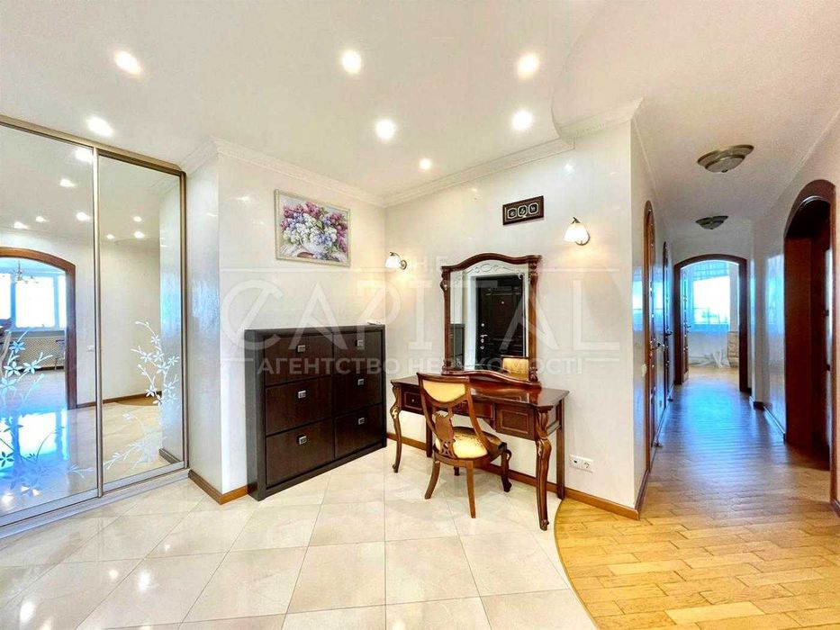 2-комнатная квартира по адресу (площадь 118 м²) - Atlanta.ua - фото 11