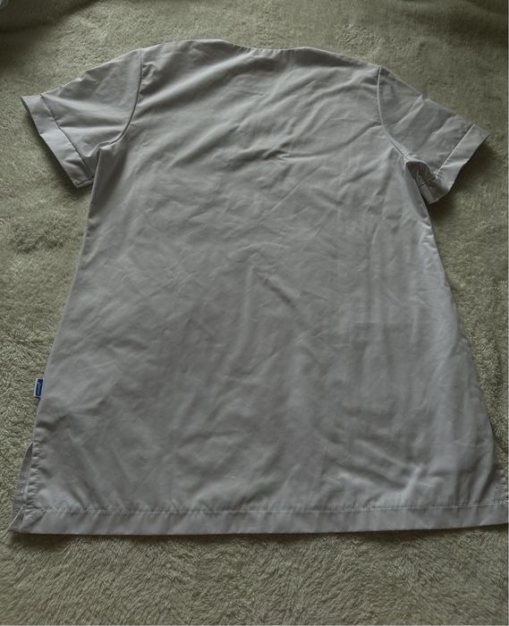 Медичний костюм костюм лікаря врача Медицински костюм