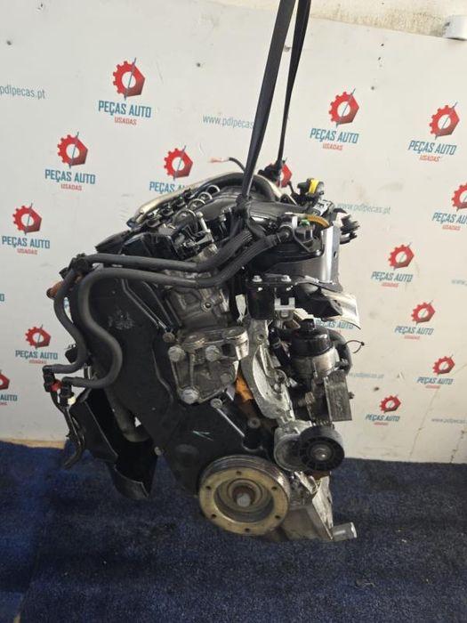 Motor completo FORD C-Max (DM2)
