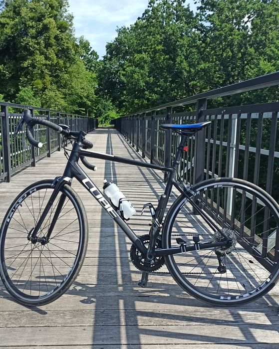 Szosa Cube Attain Race 2019 rozmiar L