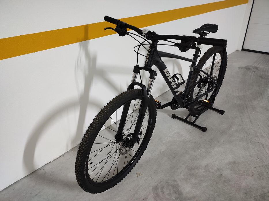 Bicicleta Giant para venda - GIANT BICI TALON 29 4 M