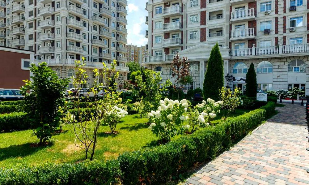 ПЕРША ЗДАЧА!!Здається 1-к вул. М.Максимовича, 24-В ЖК Нова Англія