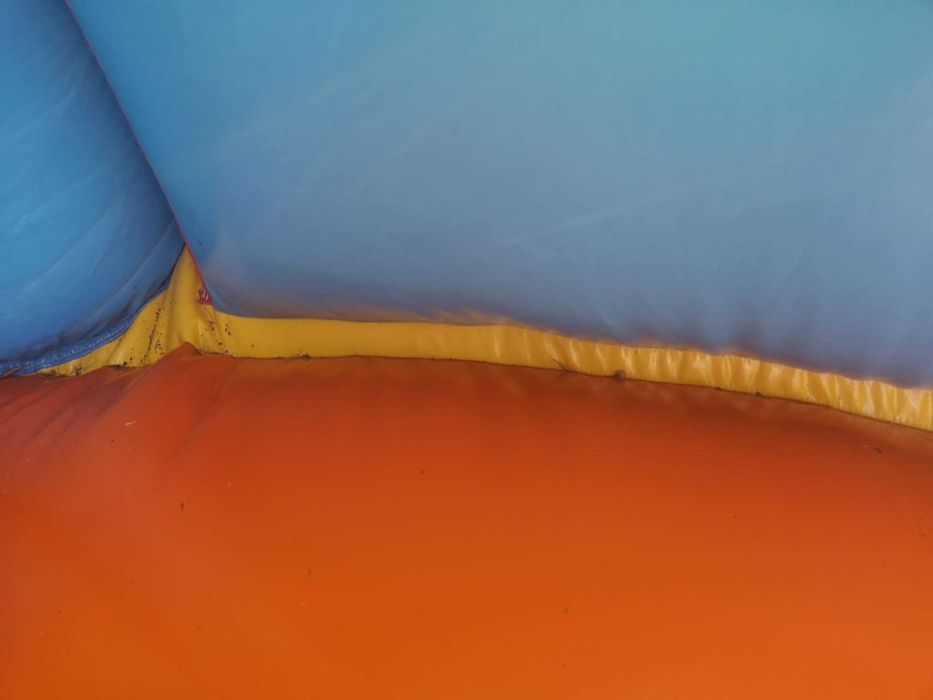 Zamek dmuchany sprzedam