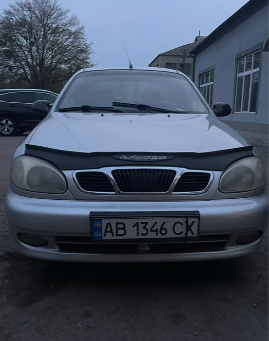 Продам ланос 1,5 корея