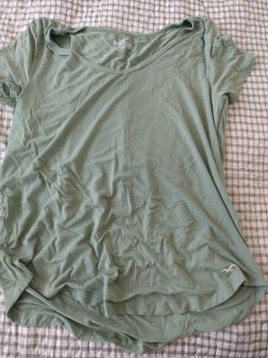 Paka ubrań damskich