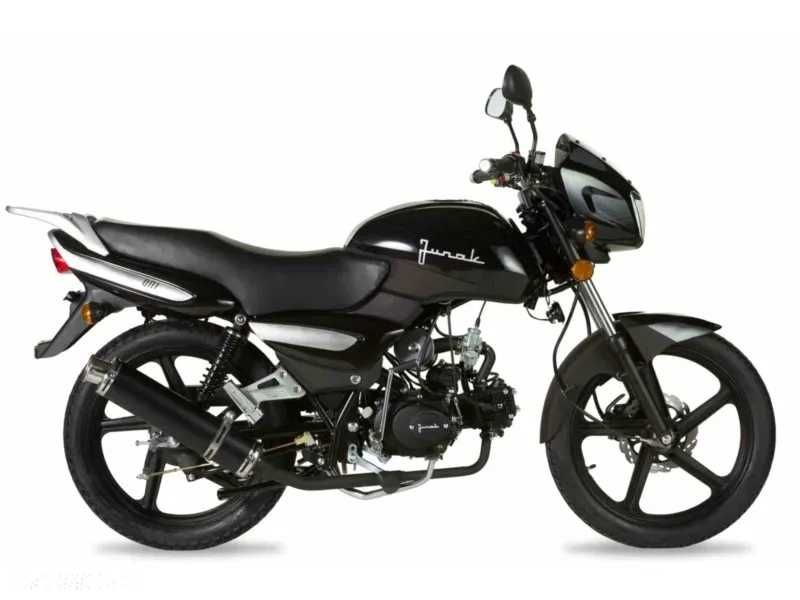 Motorower junak 901 Junak