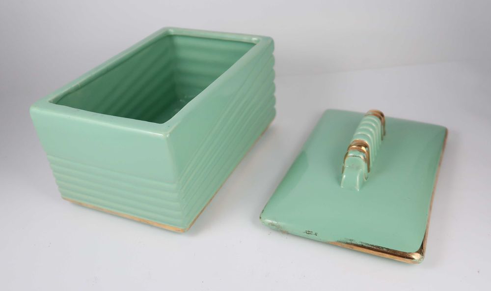 Boleira Art Déco Saint-Clément (Blanche Letalle)