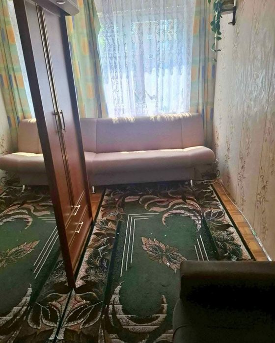 3 POKOJE | 64 m2 | 1 PIĘTRO