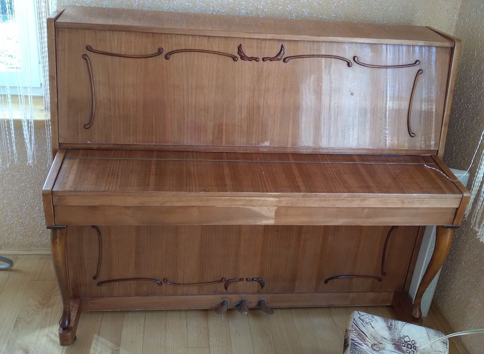 Pianino m-ki Ukraina