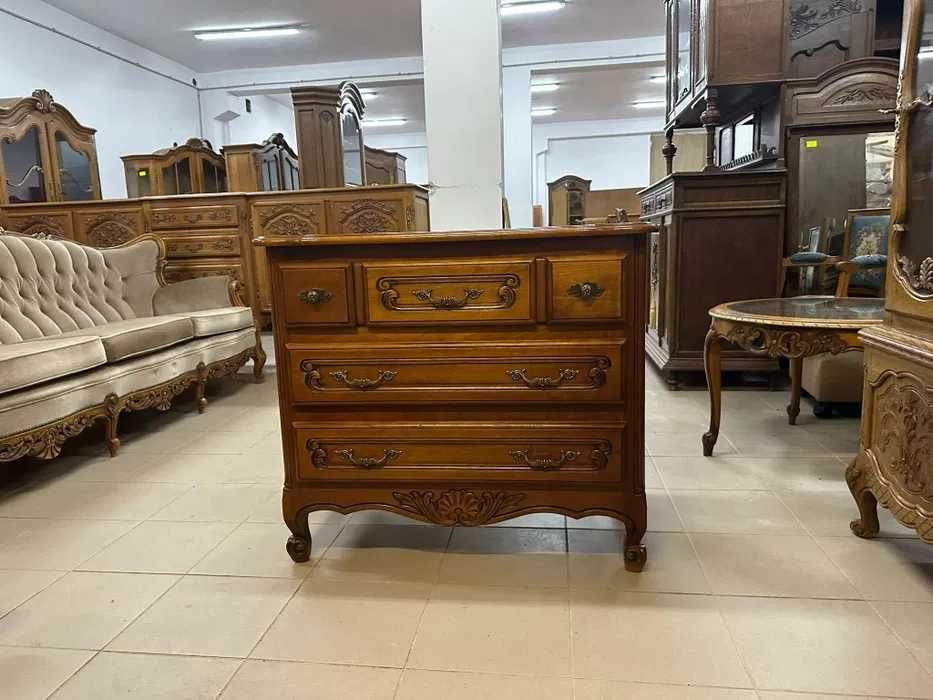 Stylowa komoda ludwikowska, mała. Transport cały kraj