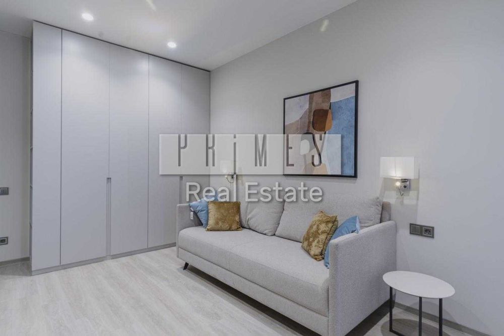 Оренда 4к квартири, ЖК Atlantic Residences, Малевича 75-77, Центр