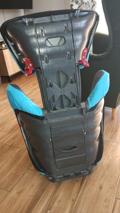 Fotelik romer używany